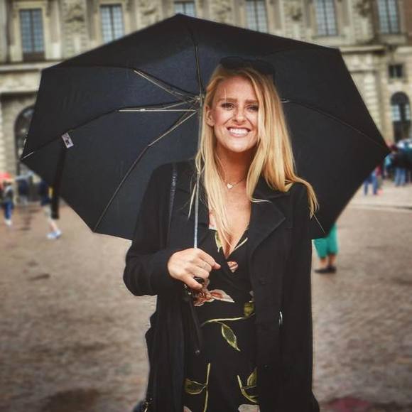 Meet your Posher, Jamie - Picture 1 of 1